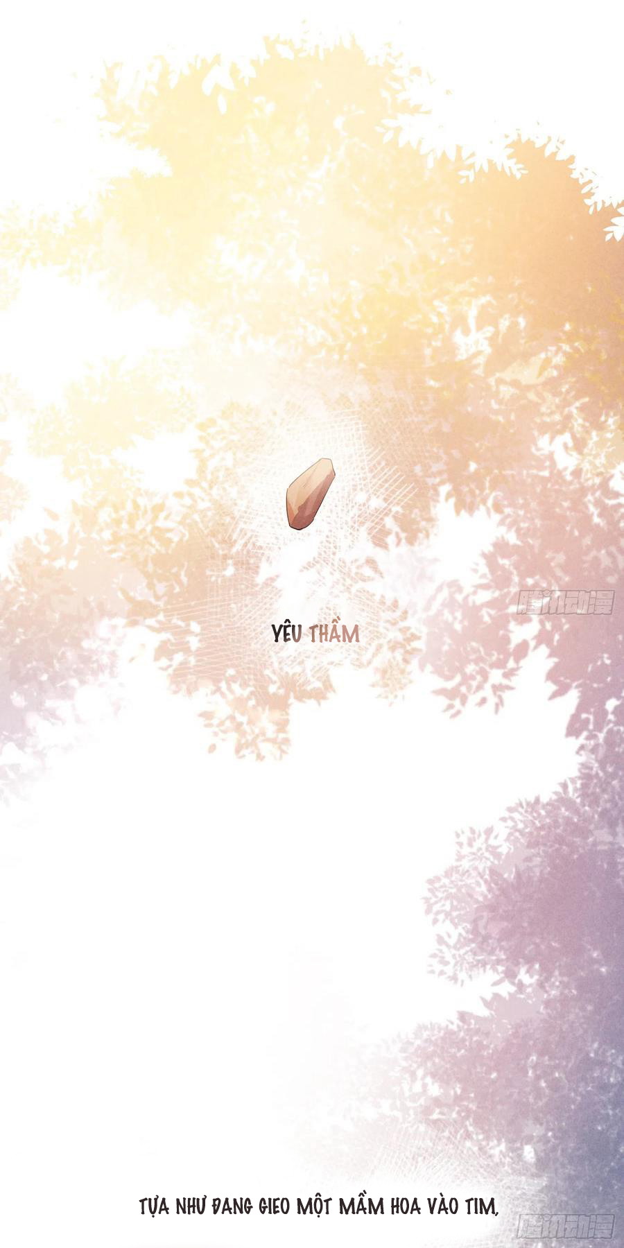TRÒ CHƠI SĂN MỒI Chapter 3 - Next Chapter 35