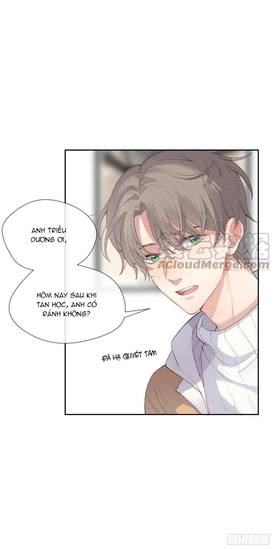 TRÒ CHƠI SĂN MỒI Chapter 3 - Next Chapter 35