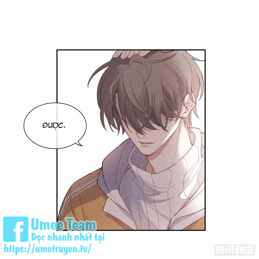 TRÒ CHƠI SĂN MỒI Chapter 3 - Next Chapter 35