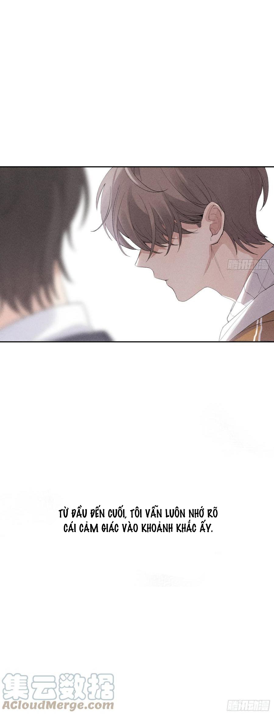 TRÒ CHƠI SĂN MỒI Chapter 3 - Next Chapter 35