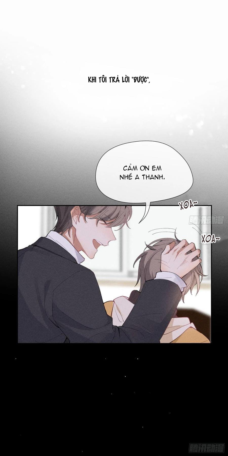 TRÒ CHƠI SĂN MỒI Chapter 3 - Next Chapter 35