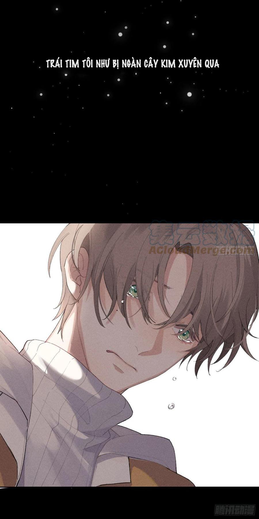 TRÒ CHƠI SĂN MỒI Chapter 3 - Next Chapter 35