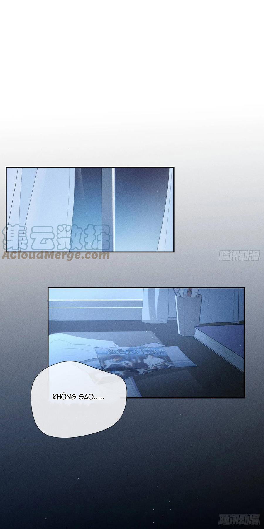 TRÒ CHƠI SĂN MỒI Chapter 3 - Next Chapter 35