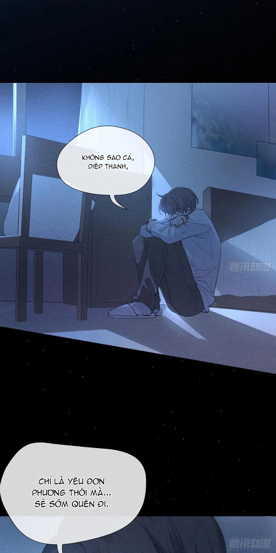 TRÒ CHƠI SĂN MỒI Chapter 3 - Next Chapter 35