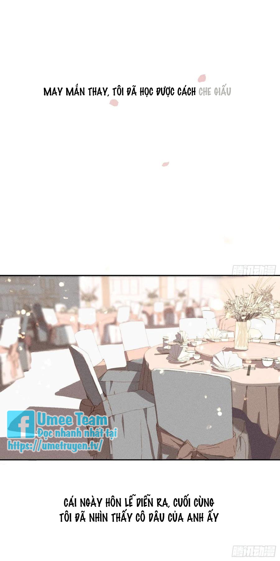 TRÒ CHƠI SĂN MỒI Chapter 3 - Next Chapter 35