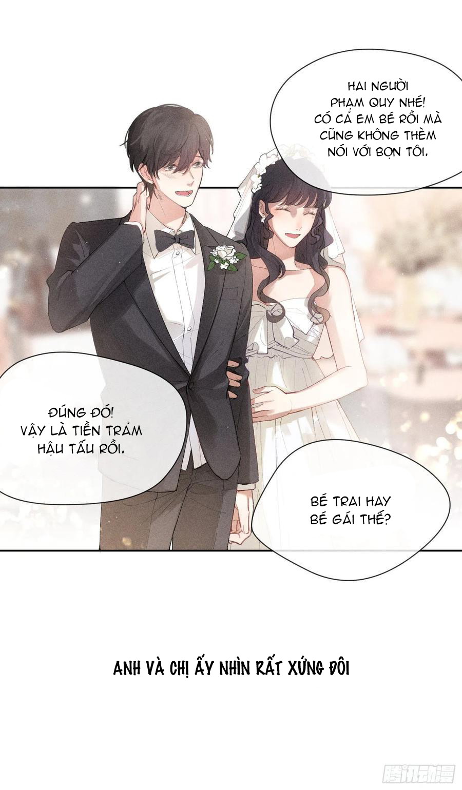 TRÒ CHƠI SĂN MỒI Chapter 3 - Next Chapter 35