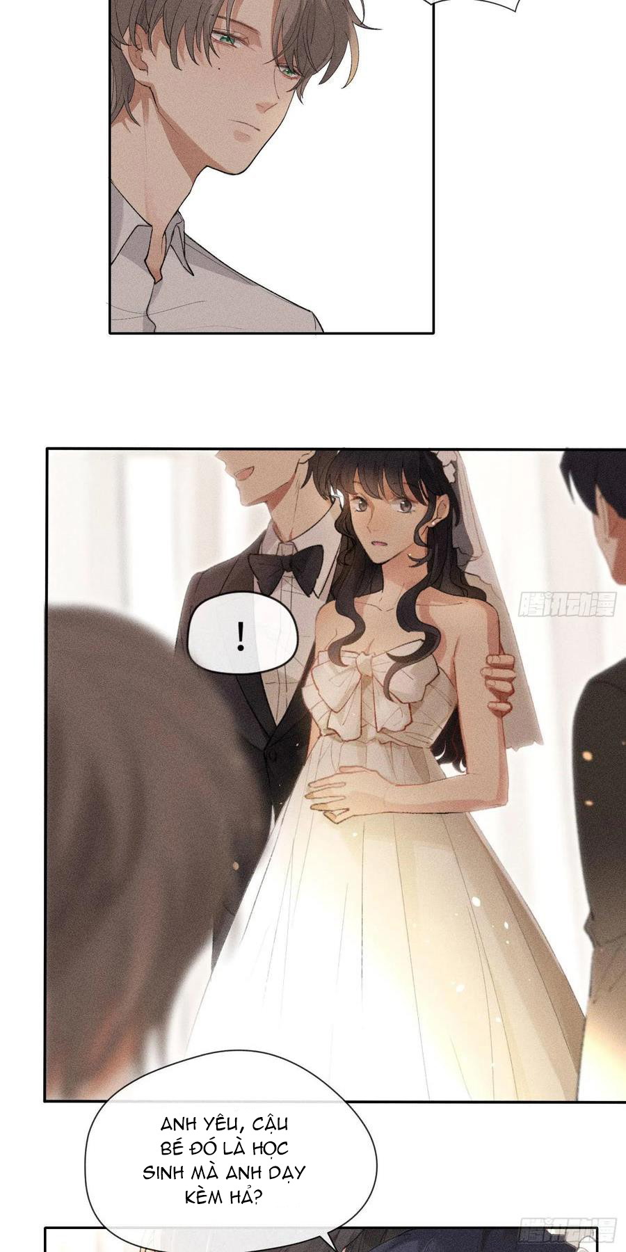 TRÒ CHƠI SĂN MỒI Chapter 3 - Next Chapter 35
