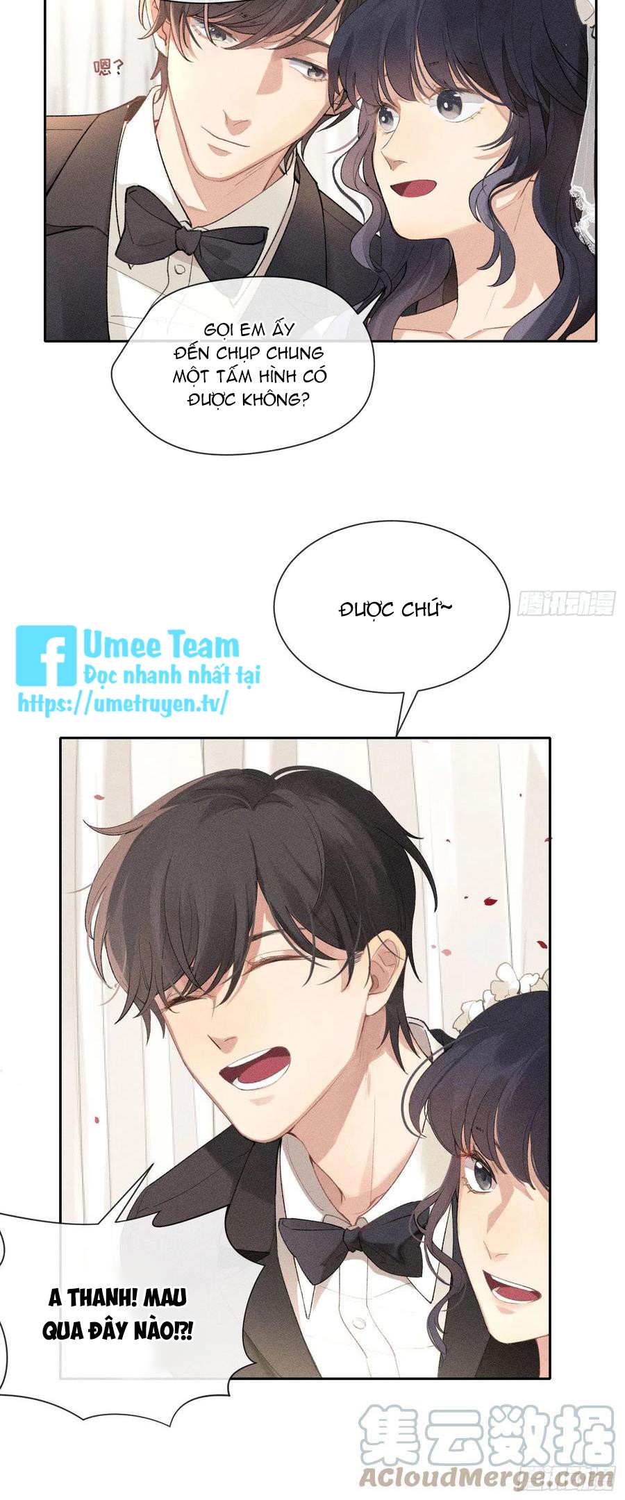 TRÒ CHƠI SĂN MỒI Chapter 3 - Next Chapter 35