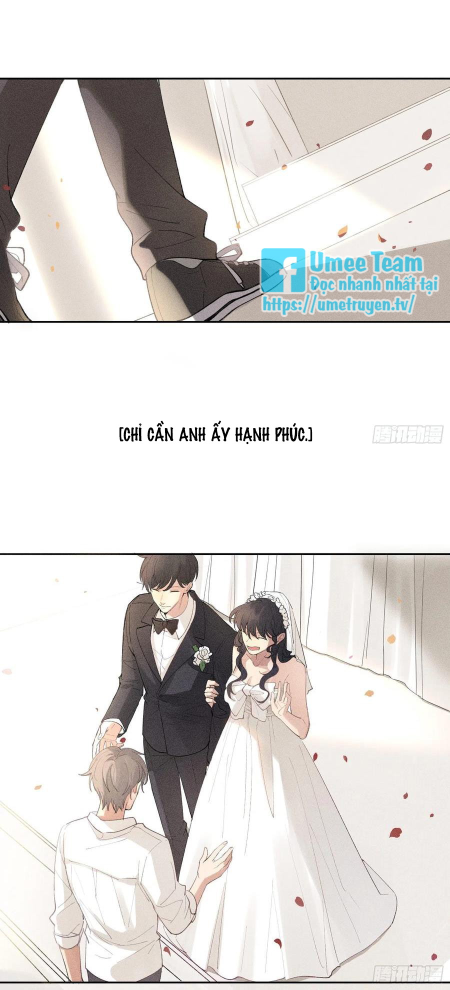 TRÒ CHƠI SĂN MỒI Chapter 3 - Next Chapter 35