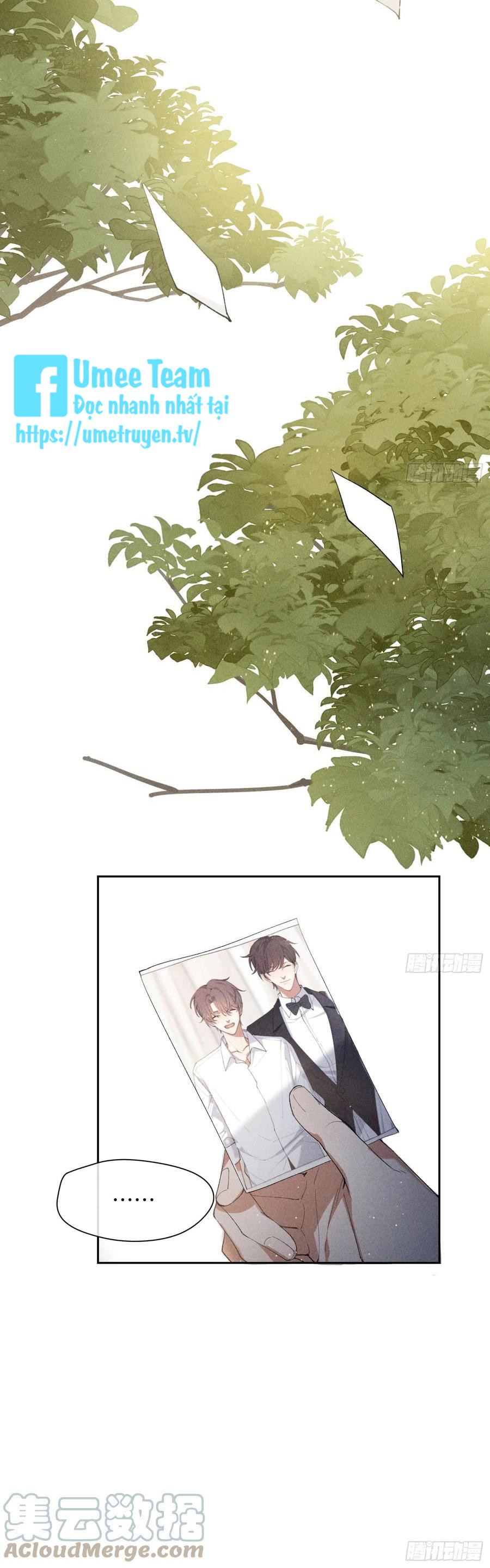 TRÒ CHƠI SĂN MỒI Chapter 3 - Next Chapter 35