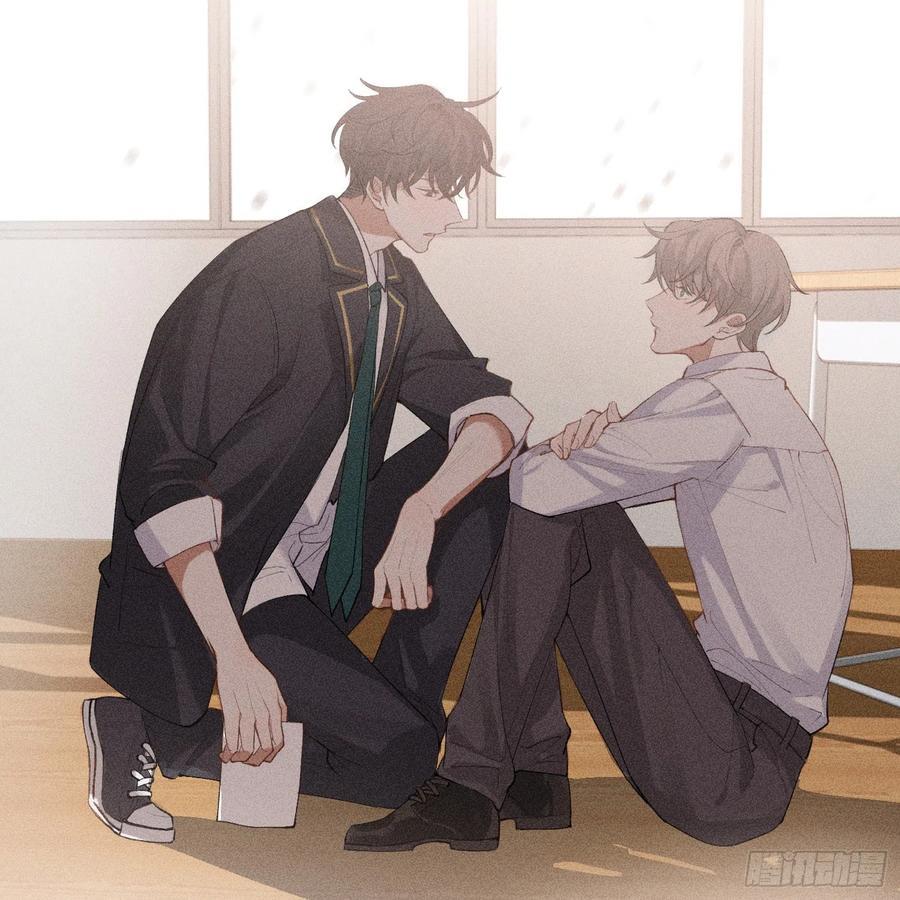 TRÒ CHƠI SĂN MỒI Chapter 3 - Next Chapter 35