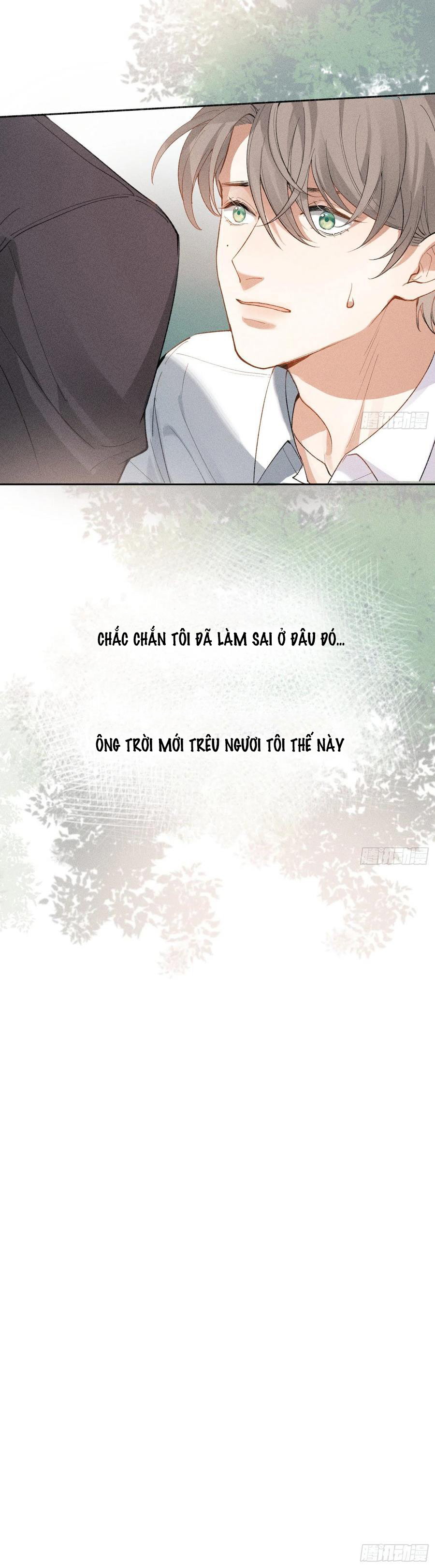 TRÒ CHƠI SĂN MỒI Chapter 3 - Next Chapter 35
