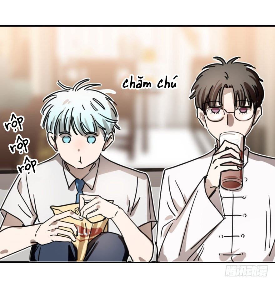 Bắt Lấy Ngao Ngao Chapter 10 - Next Chapter 11