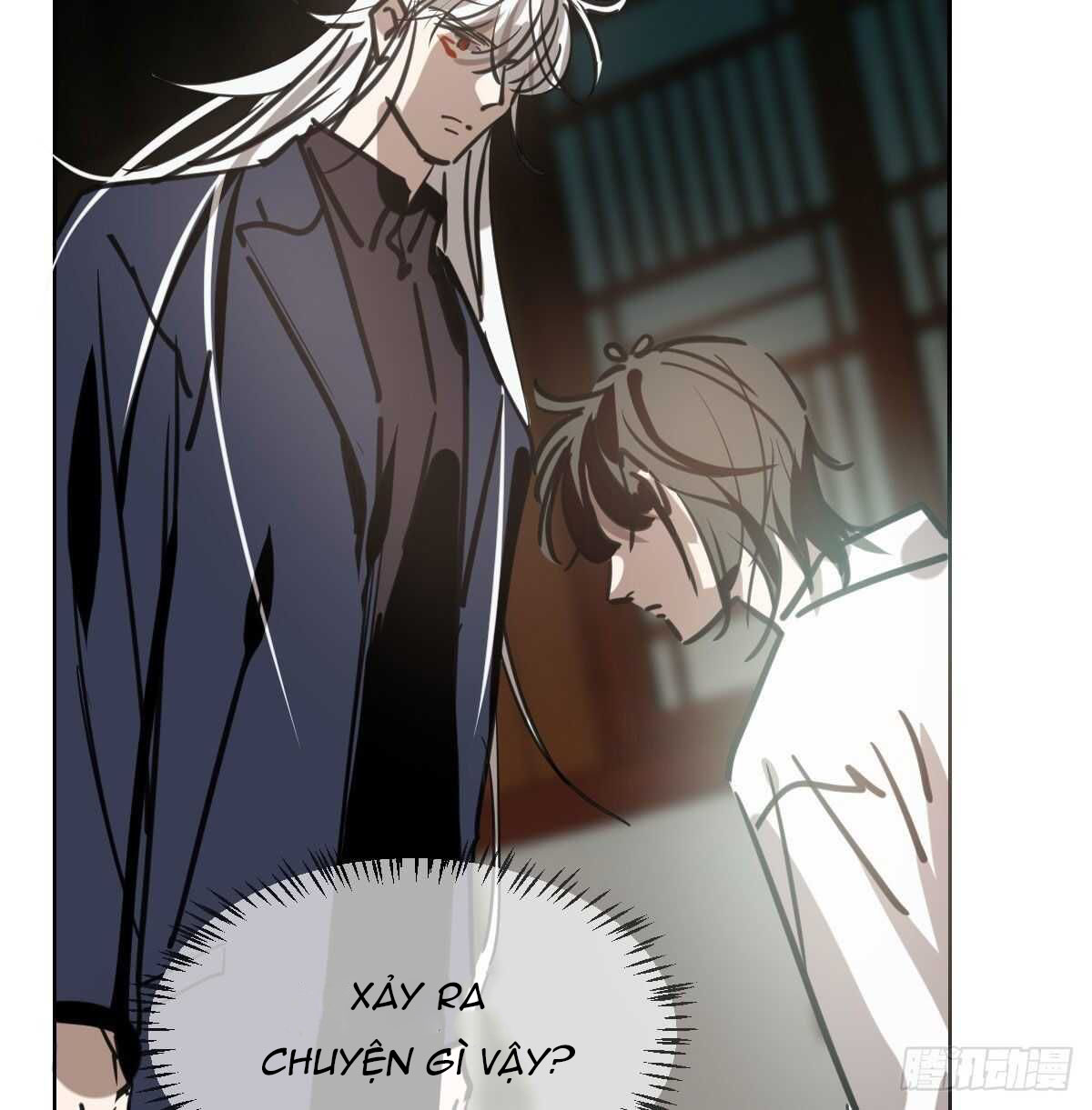 Bắt Lấy Ngao Ngao Chapter 104 - Next Chapter 105