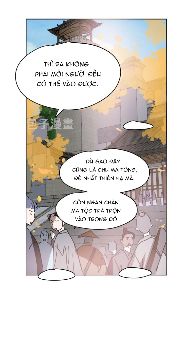 Bắt Lấy Ngao Ngao Chapter 107 - Next Chapter 108