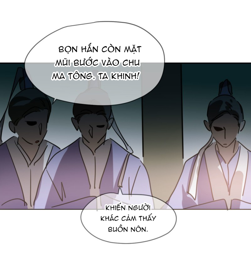 Bắt Lấy Ngao Ngao Chapter 107 - Next Chapter 108