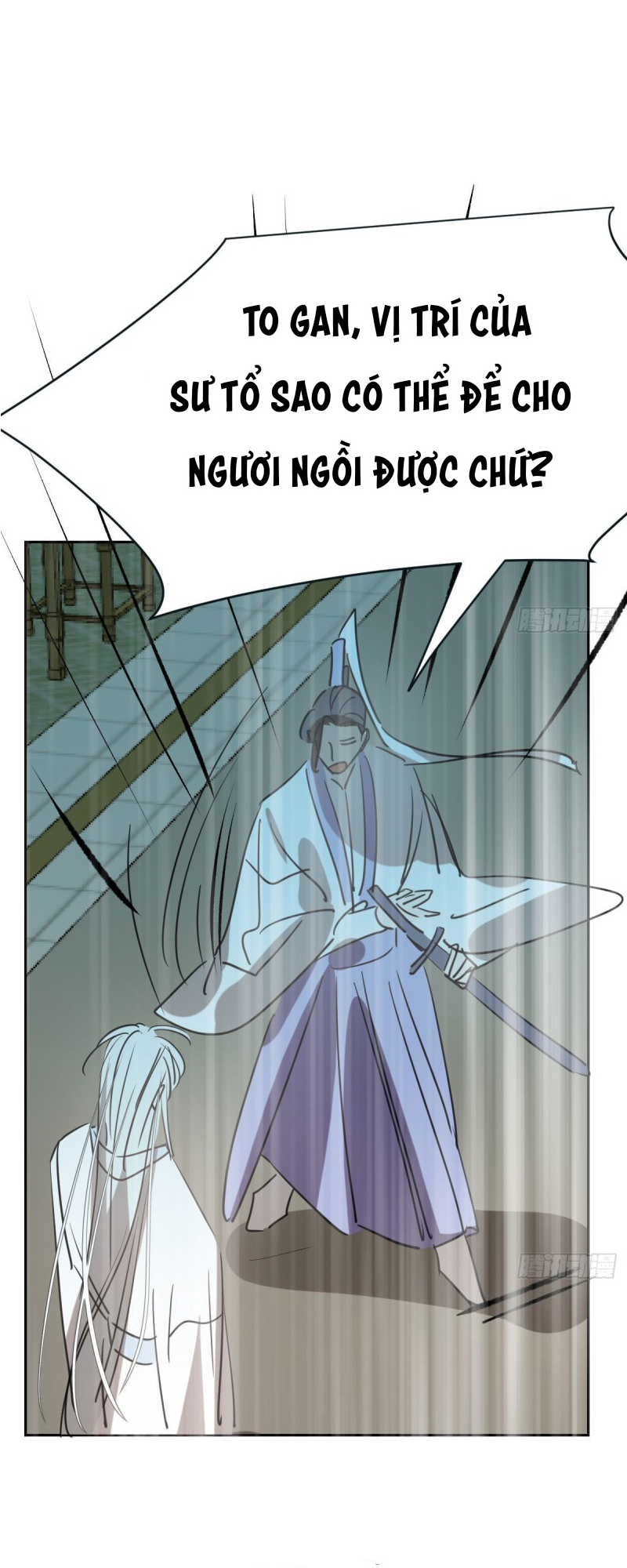 Bắt Lấy Ngao Ngao Chapter 107 - Next Chapter 108