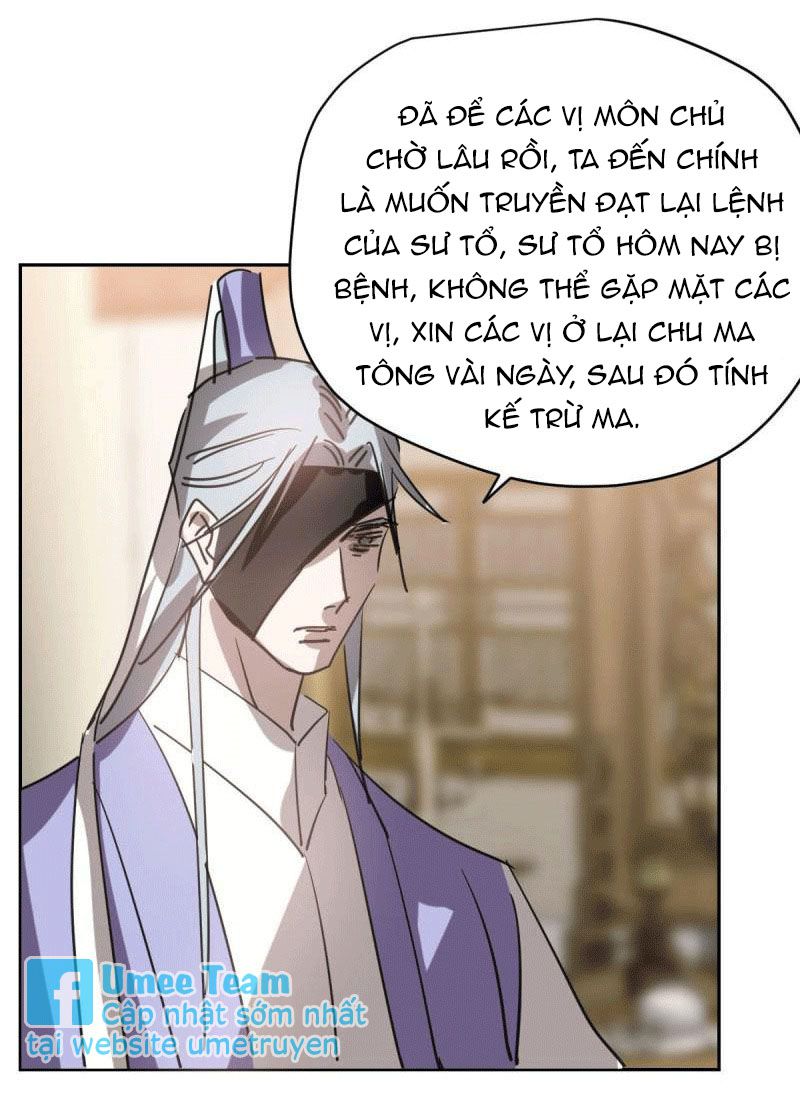 Bắt Lấy Ngao Ngao Chapter 108 - Next Chapter 109