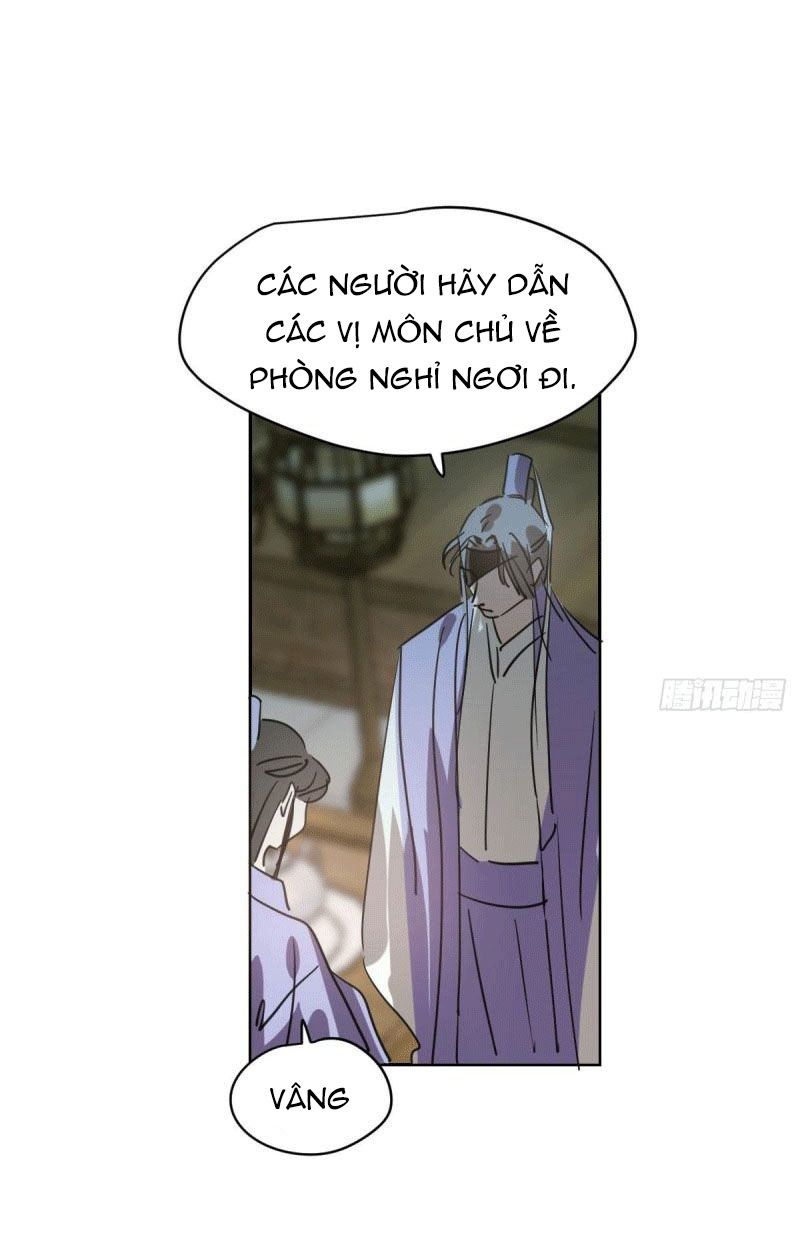 Bắt Lấy Ngao Ngao Chapter 108 - Next Chapter 109