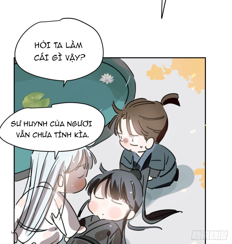 Bắt Lấy Ngao Ngao Chapter 109 - Next Chapter 110