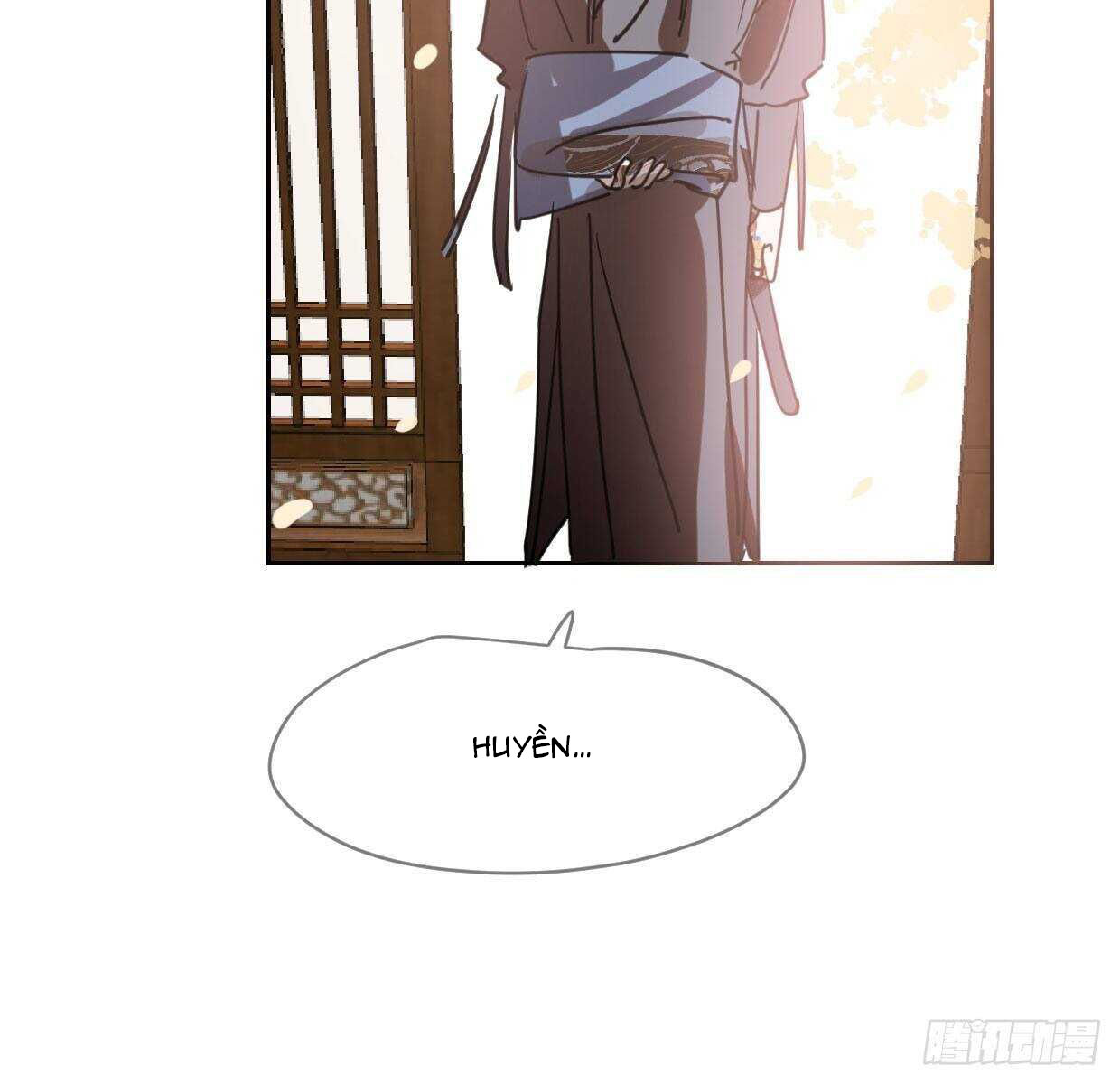 Bắt Lấy Ngao Ngao Chapter 110 - Next Chapter 111