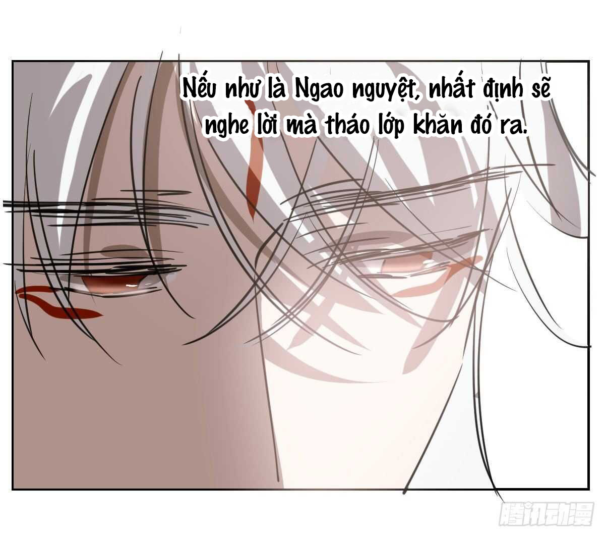 Bắt Lấy Ngao Ngao Chapter 112 - Next Chapter 113