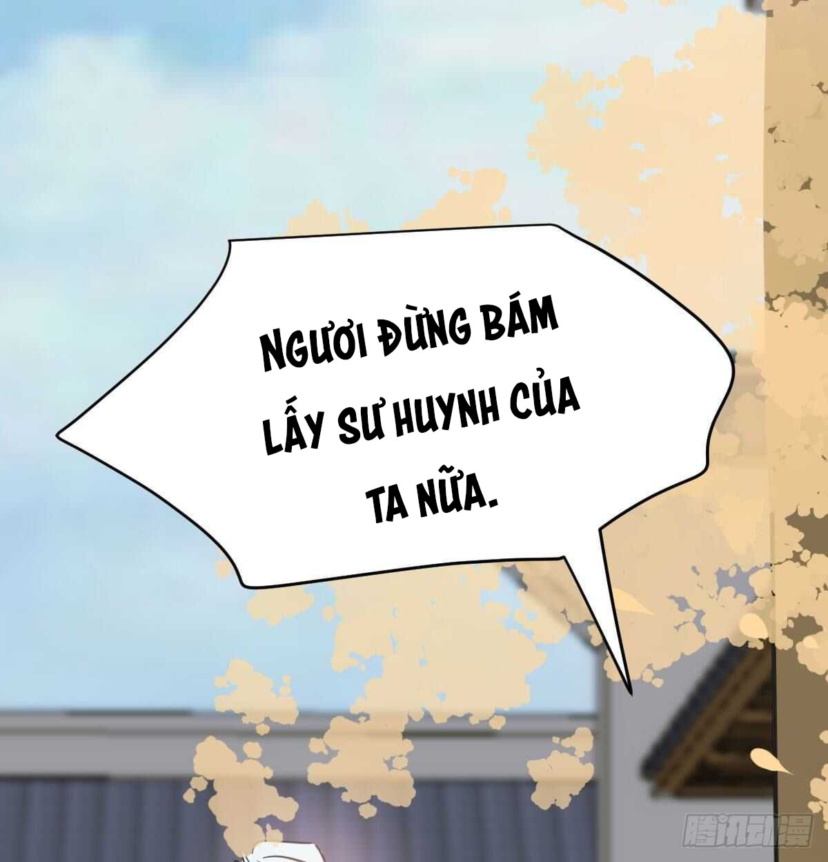 Bắt Lấy Ngao Ngao Chapter 113 - Next Chapter 114