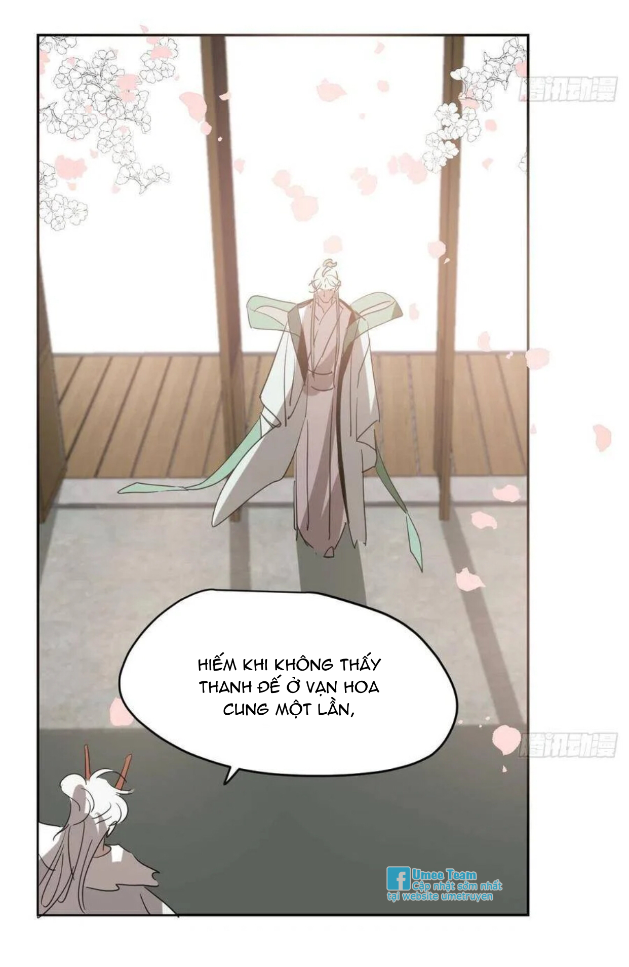 Bắt Lấy Ngao Ngao Chapter 114 - Next Chapter 115