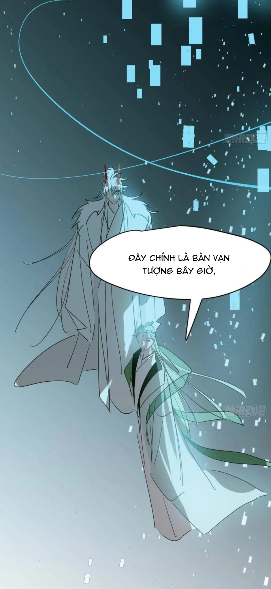 Bắt Lấy Ngao Ngao Chapter 114 - Next Chapter 115