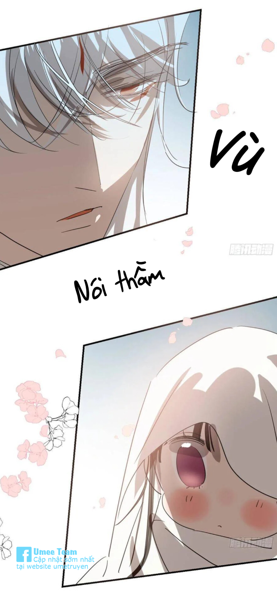 Bắt Lấy Ngao Ngao Chapter 114 - Next Chapter 115