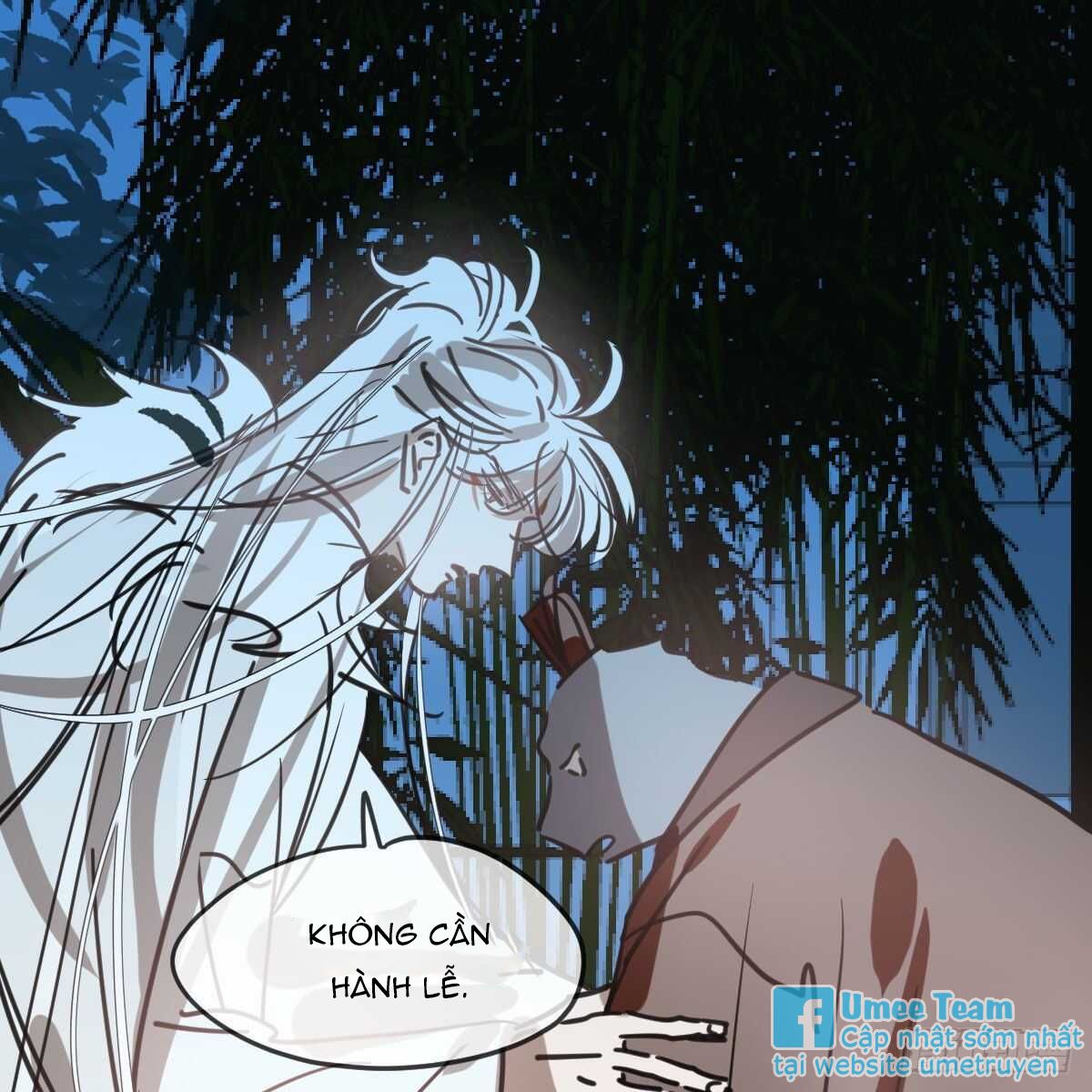 Bắt Lấy Ngao Ngao Chapter 115 - Next Chapter 116