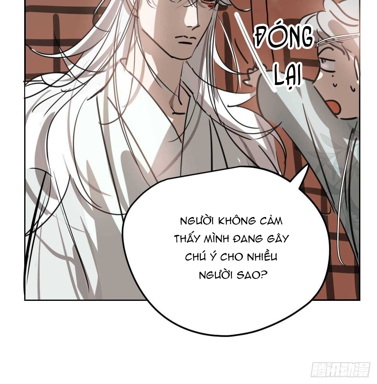 Bắt Lấy Ngao Ngao Chapter 116 - Next Chapter 117