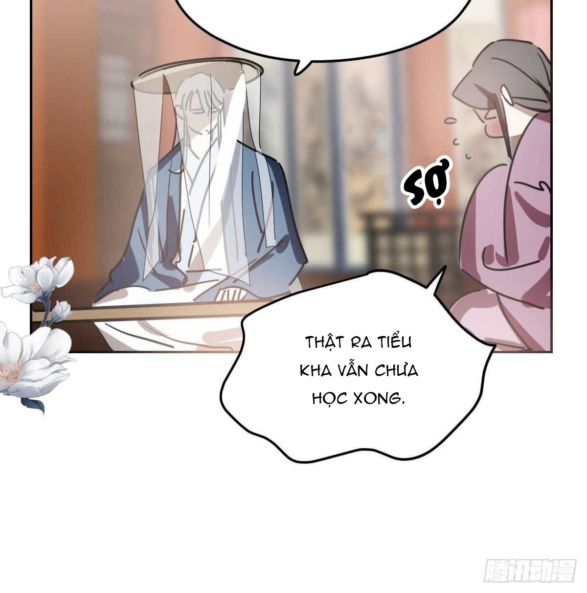 Bắt Lấy Ngao Ngao Chapter 117 - Next Chapter 118