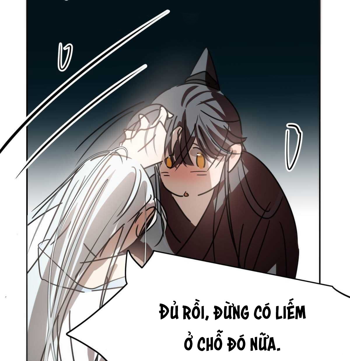 Bắt Lấy Ngao Ngao Chapter 121 - Next Chapter 122