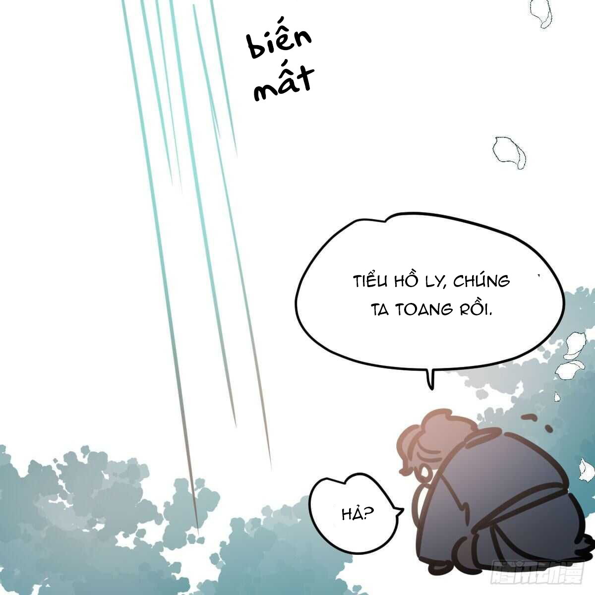 Bắt Lấy Ngao Ngao Chapter 124.5 - Next Chapter 125