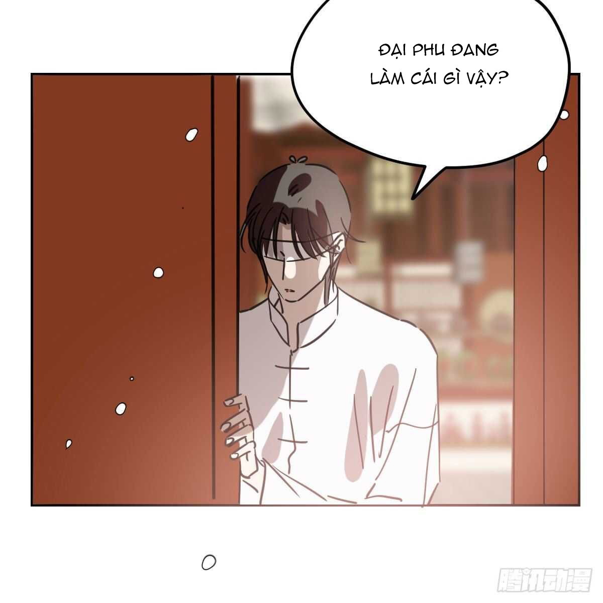 Bắt Lấy Ngao Ngao Chapter 125 - Next Chapter 126