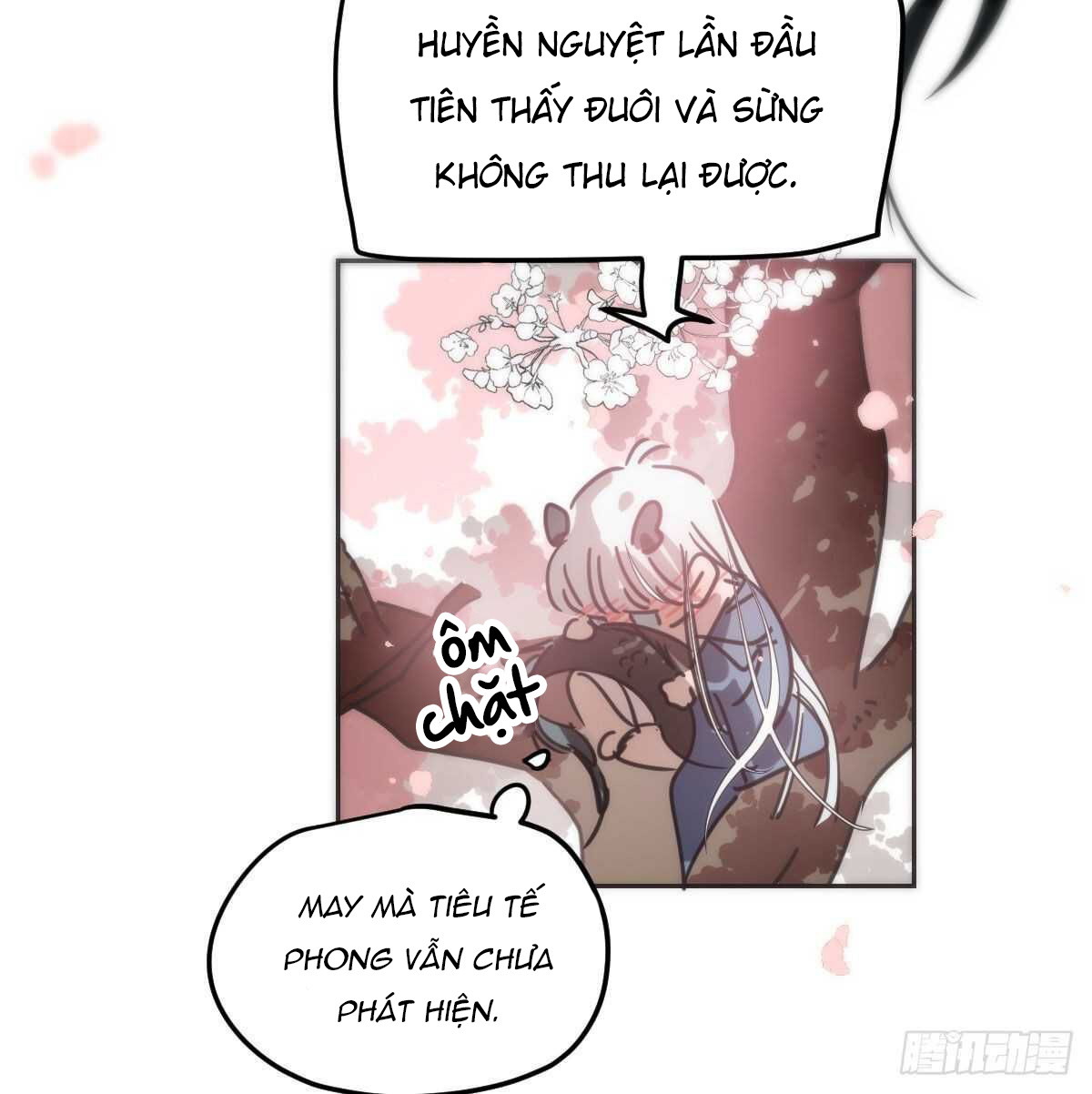 Bắt Lấy Ngao Ngao Chapter 127 - Next Chapter 128