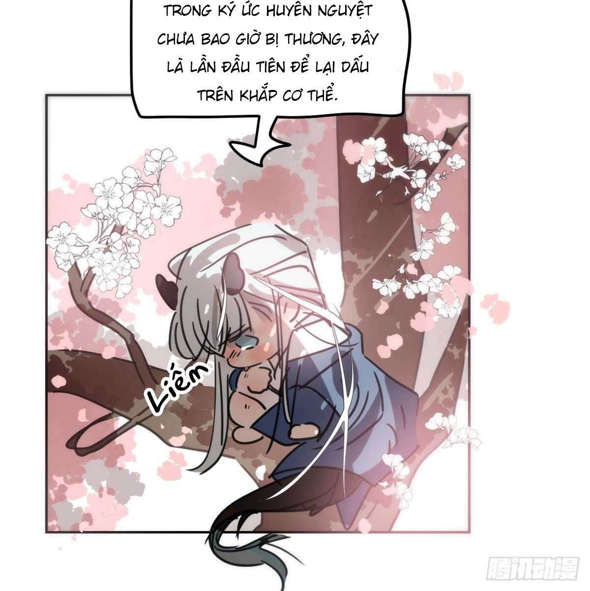 Bắt Lấy Ngao Ngao Chapter 127 - Next Chapter 128