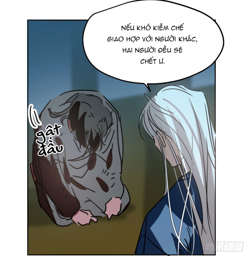 Bắt Lấy Ngao Ngao Chapter 129 - Next Chapter 130.5