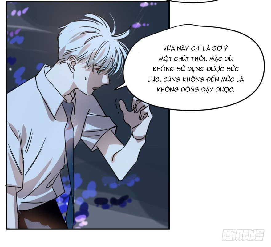 Bắt Lấy Ngao Ngao Chapter 13 - Next Chapter 14