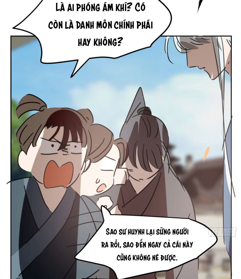 Bắt Lấy Ngao Ngao Chapter 130.5 - Next Chapter 131