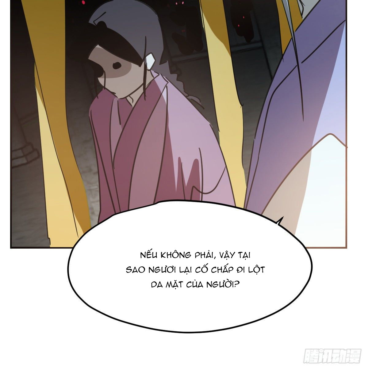 Bắt Lấy Ngao Ngao Chapter 132 - Next Chapter 133