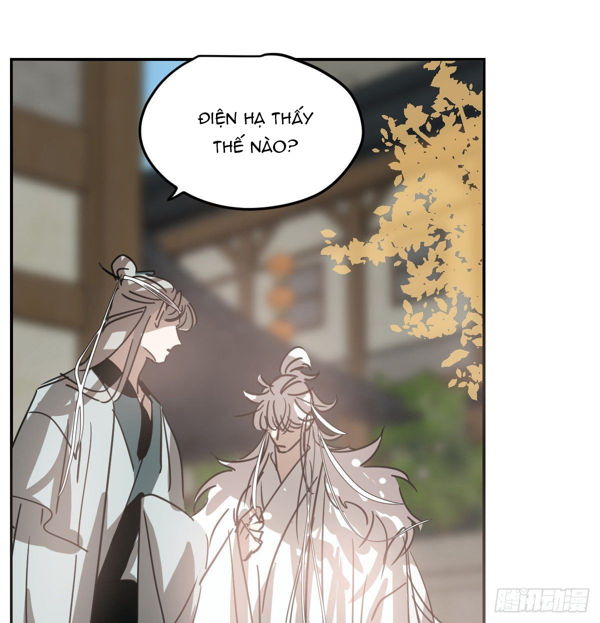 Bắt Lấy Ngao Ngao Chapter 132 - Next Chapter 133