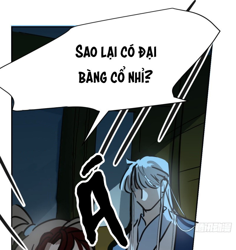 Bắt Lấy Ngao Ngao Chapter 134 - Next Chapter 135.5