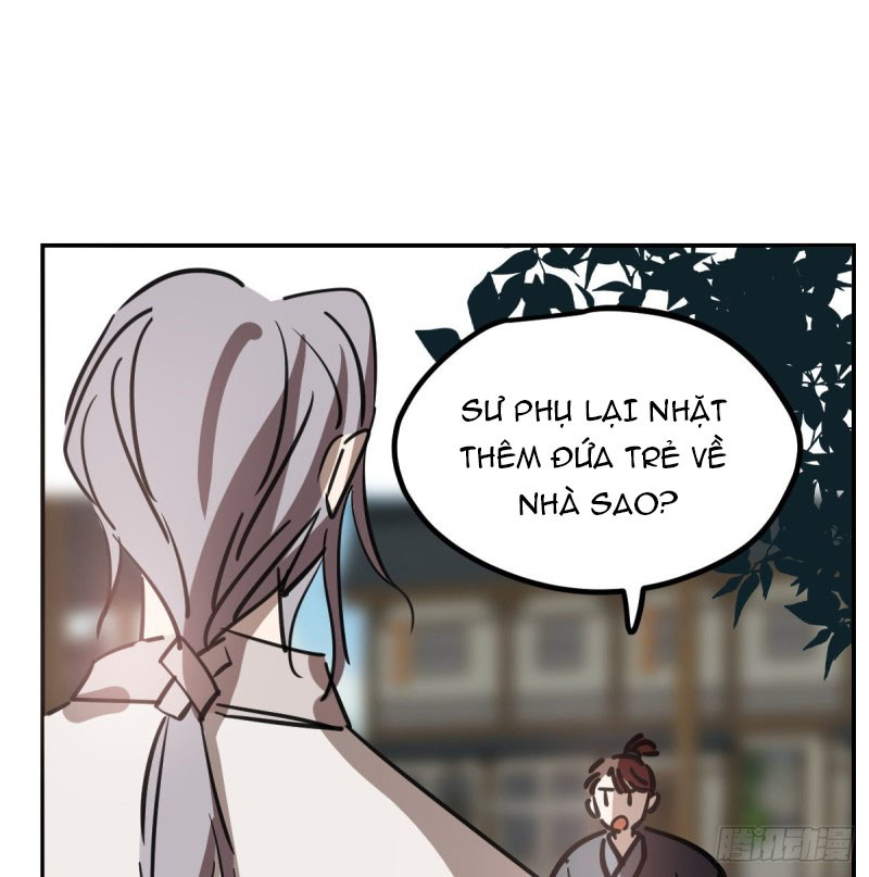 Bắt Lấy Ngao Ngao Chapter 136 - Next Chapter 137