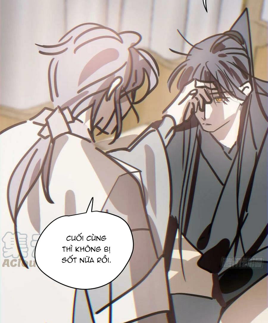 Bắt Lấy Ngao Ngao Chapter 143.5 Ngoại truyện - Next Chapter 144