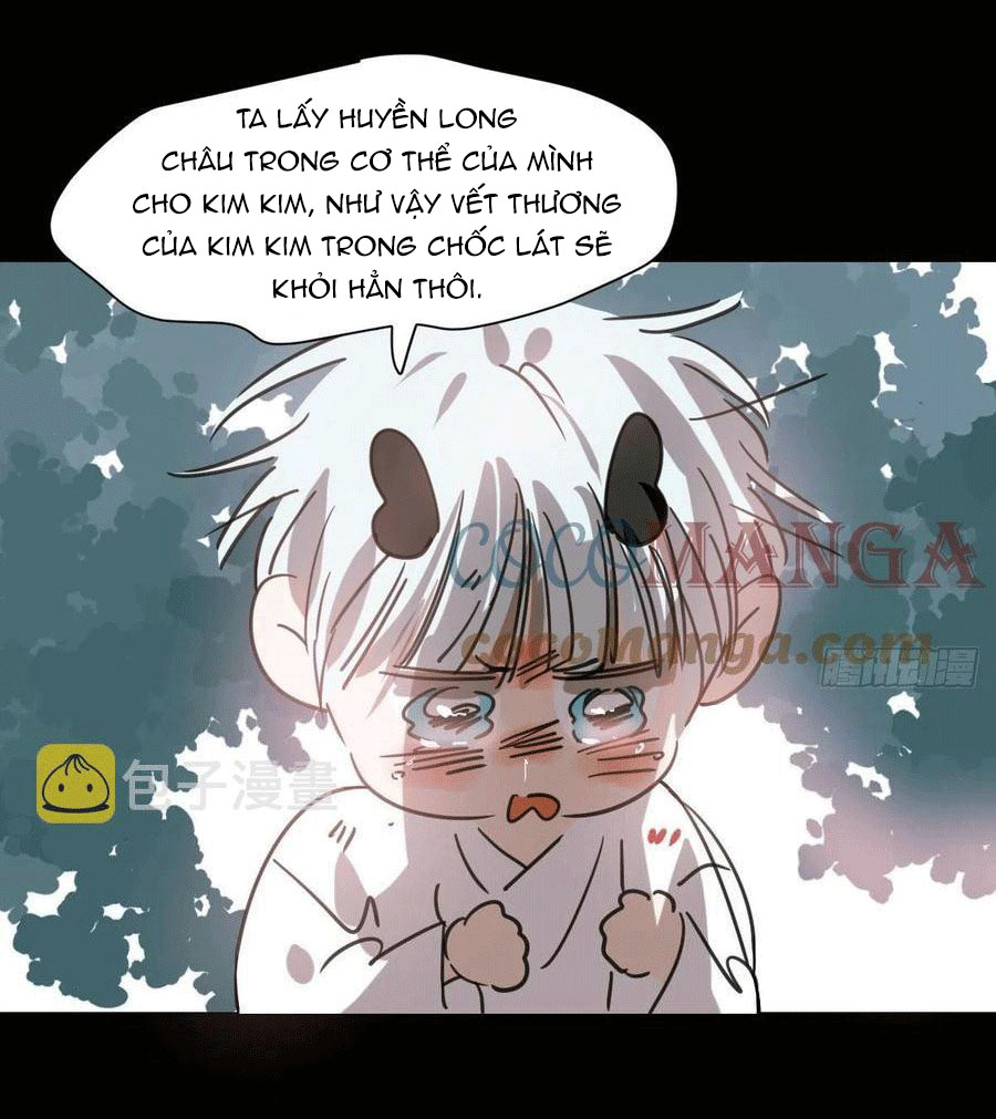 Bắt Lấy Ngao Ngao Chapter 148 - Next Chapter 149