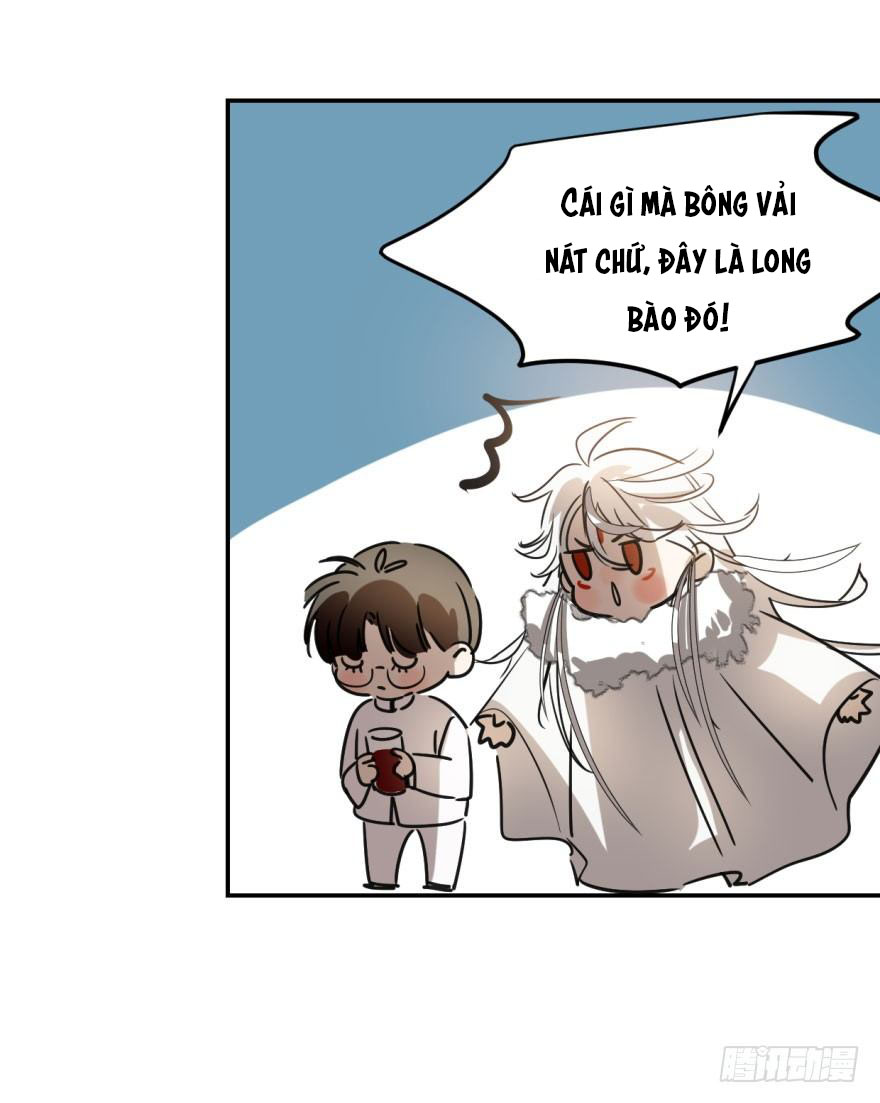 Bắt Lấy Ngao Ngao Chapter 16 - Next Chapter 17