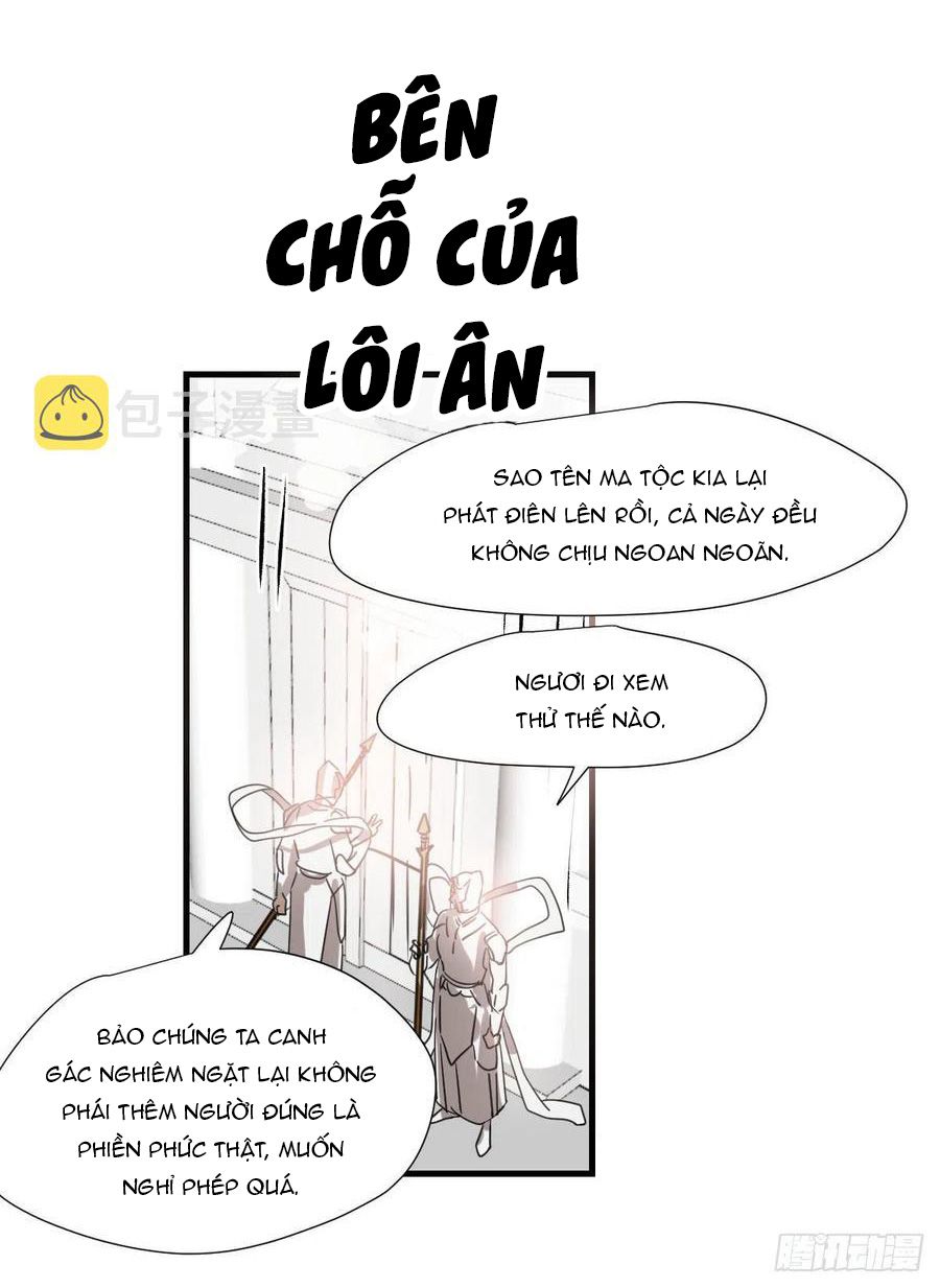 Bắt Lấy Ngao Ngao Chapter 160 - Next Chapter 161