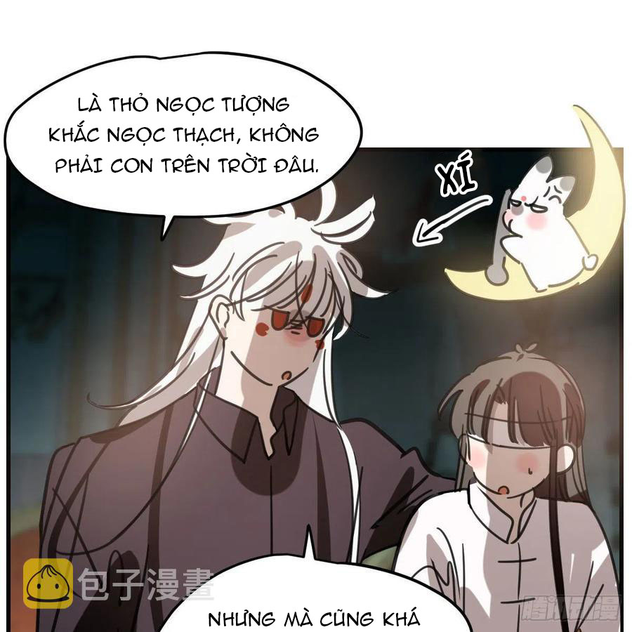 Bắt Lấy Ngao Ngao Chapter 162 - Next Chapter 163